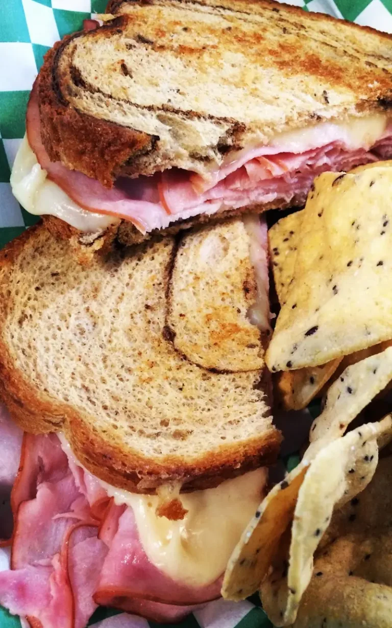 Indigo Cafe grilled ham swiss 768x1229