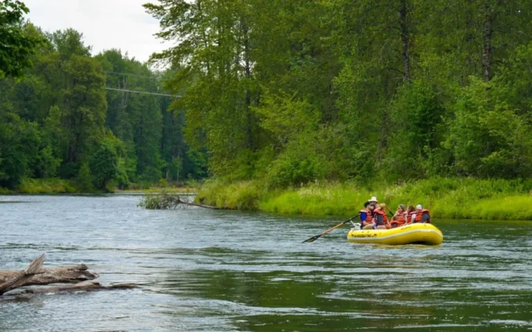Helfritch McKenie Rafting scenic float 768x480